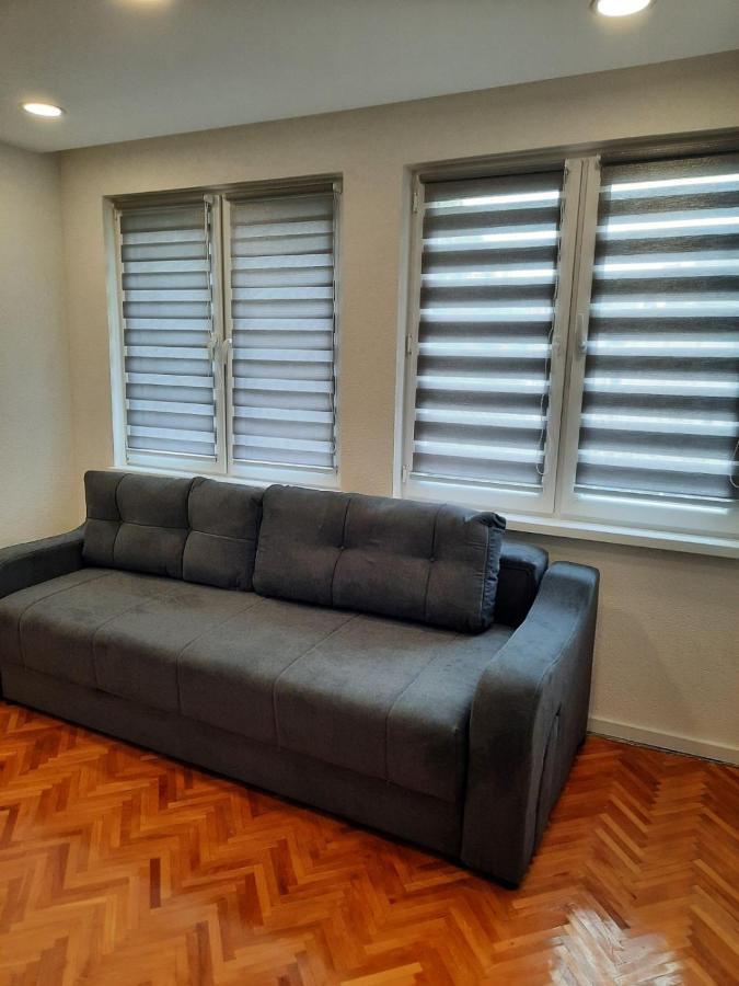 Ferienwohnung Sarajevo Ilidza Exterior foto