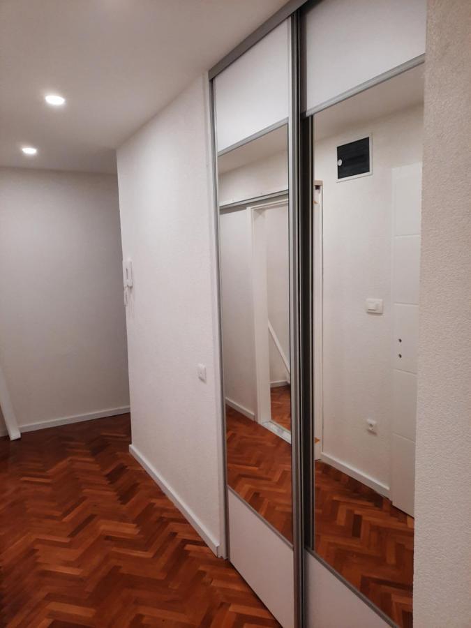 Ferienwohnung Sarajevo Ilidza Exterior foto