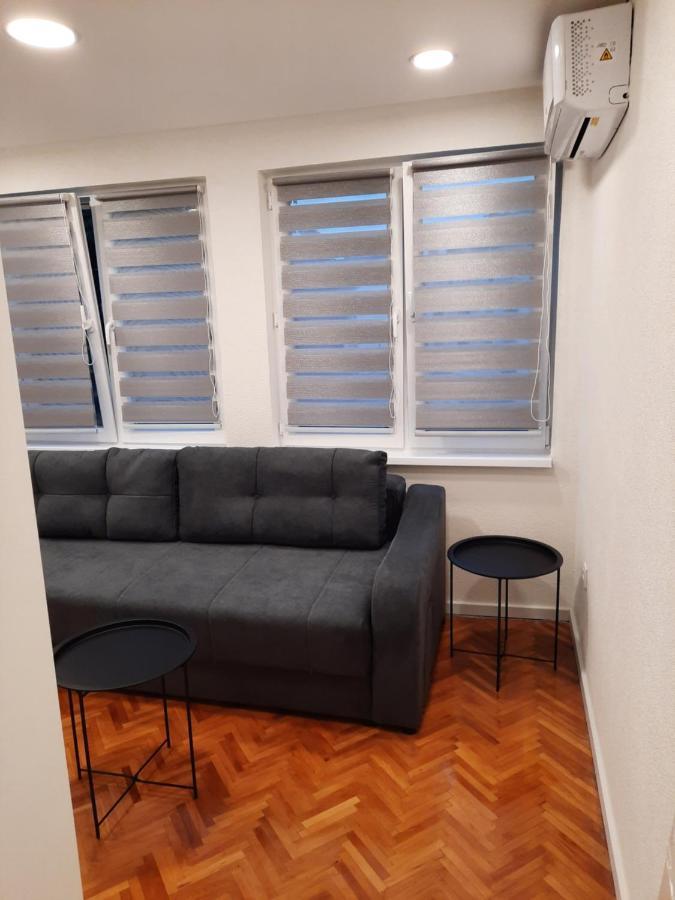 Ferienwohnung Sarajevo Ilidza Exterior foto