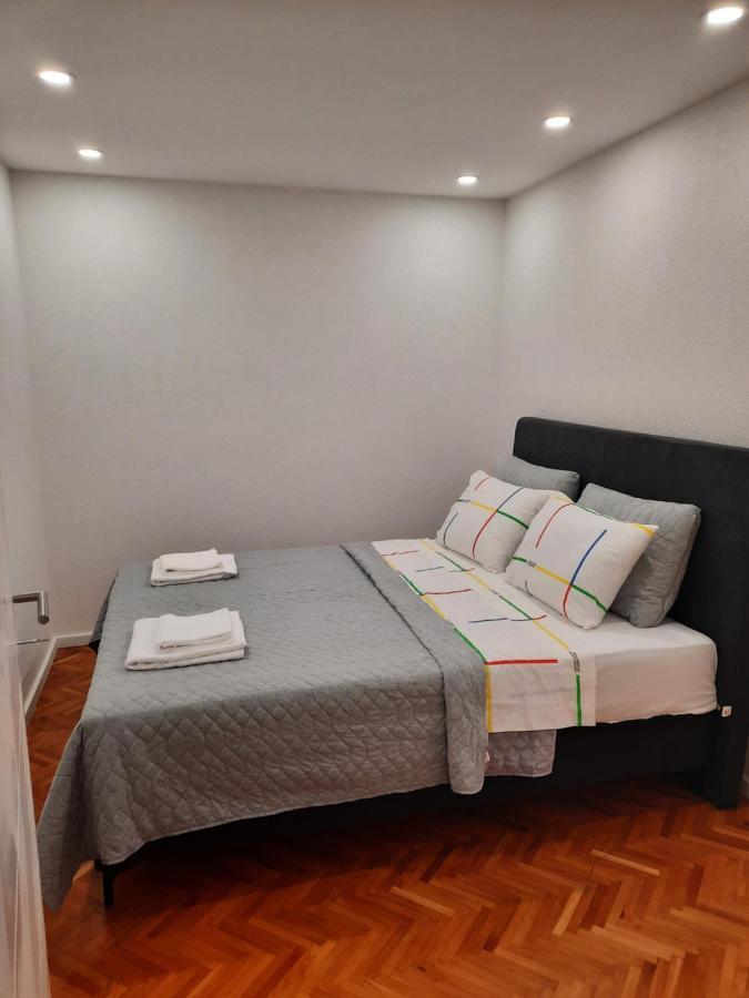 Ferienwohnung Sarajevo Ilidza Exterior foto