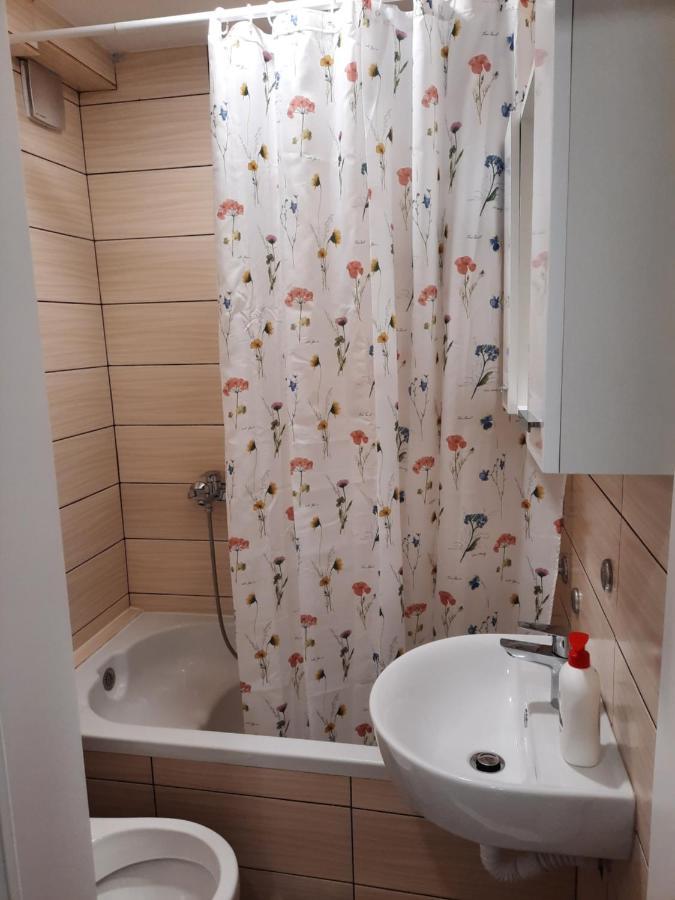 Ferienwohnung Sarajevo Ilidza Exterior foto