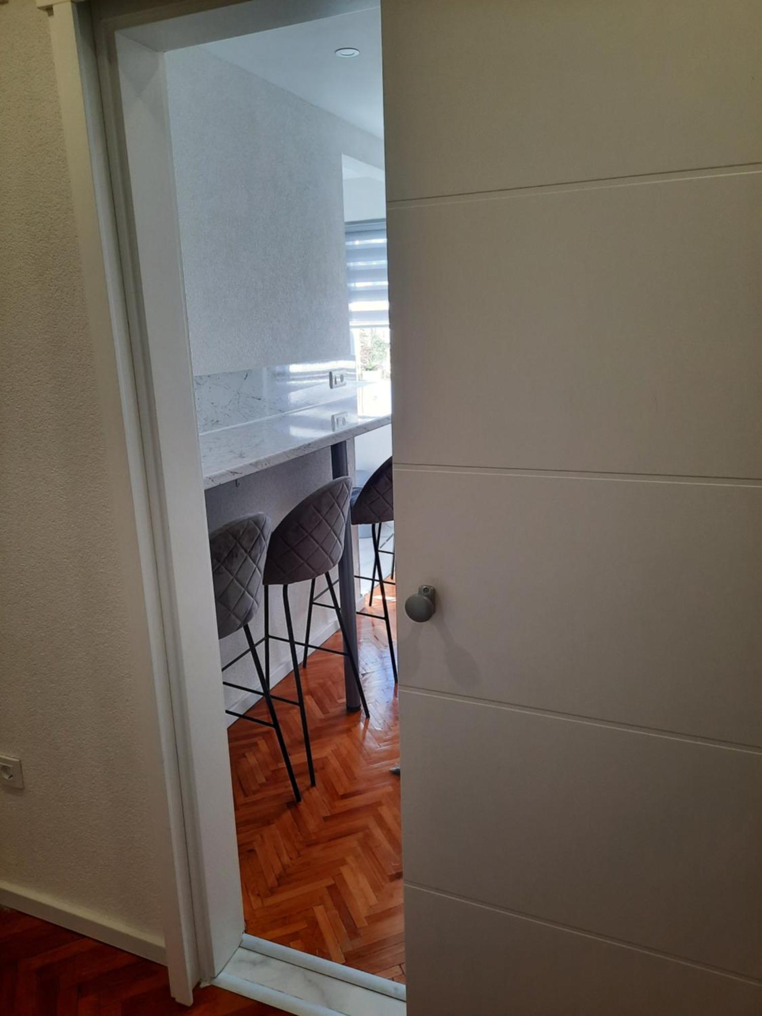 Ferienwohnung Sarajevo Ilidza Exterior foto