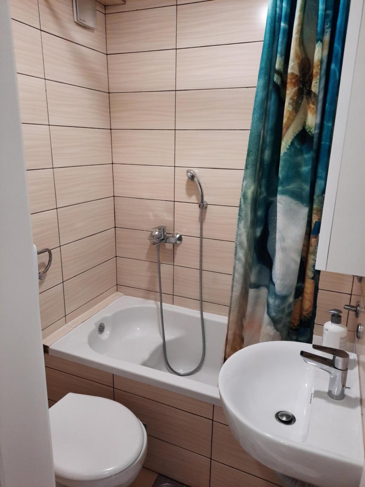 Ferienwohnung Sarajevo Ilidza Exterior foto